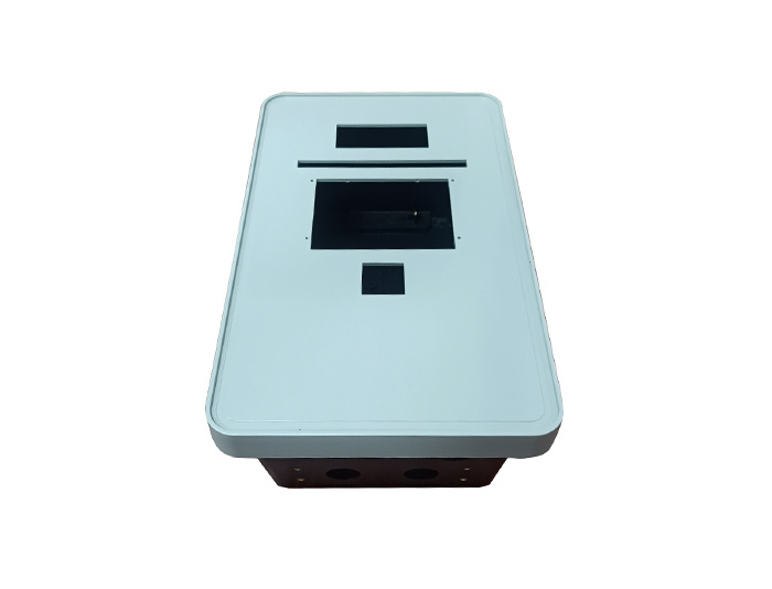 充電(diàn)樁二代