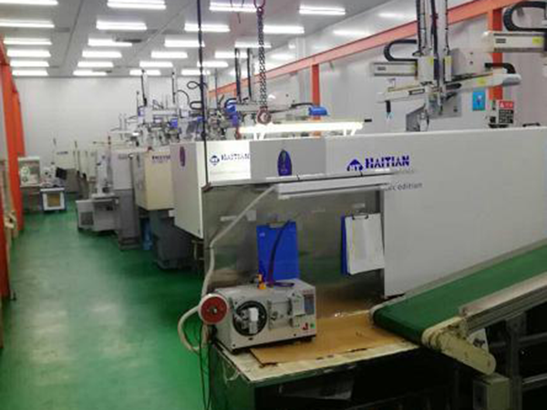 無塵車(chē)間(jiān)11台