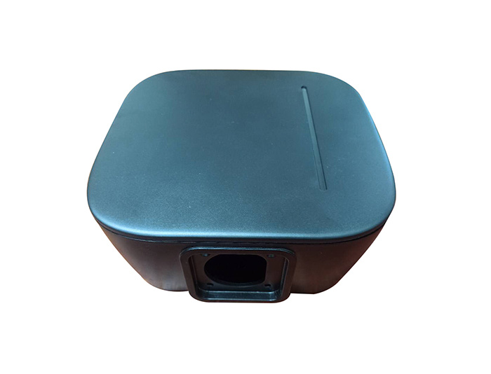 充電(diàn)樁三代